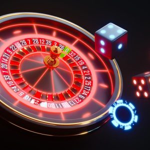 online casino с минимальным депозитом